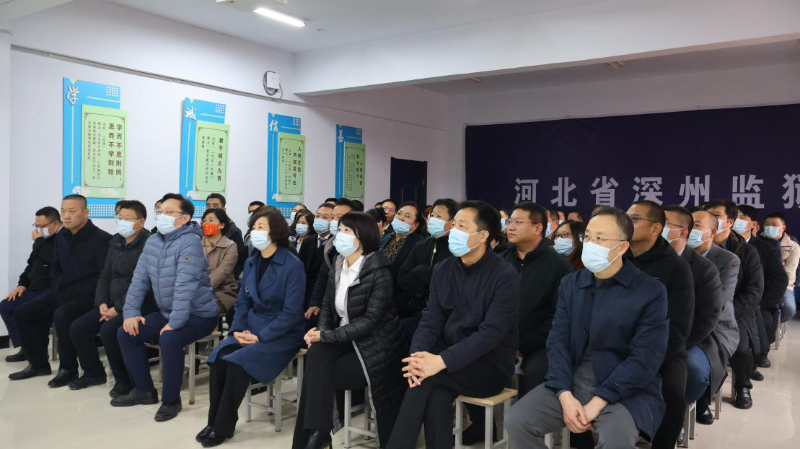 监狱5